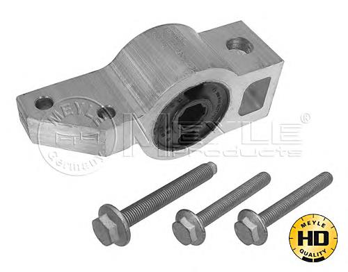 Silentblock przedniego wahacza dolnego Meyle 1001990085 cena, od 25,86 USD
