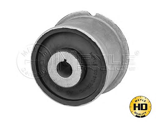 Silentblock przedniego wahacza dolnego VAG 7L0407182D cena, od 22,91 USD