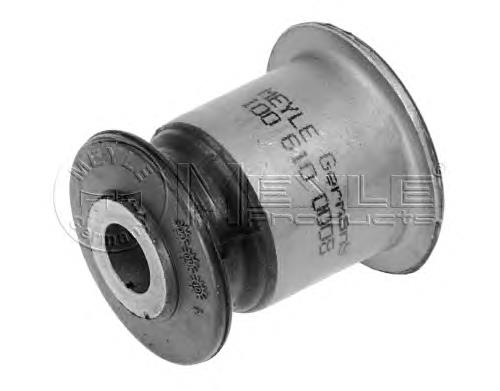 Silentblock przedniego wahacza dolnego Meyle 1006100008 cena, od 9,78 USD
