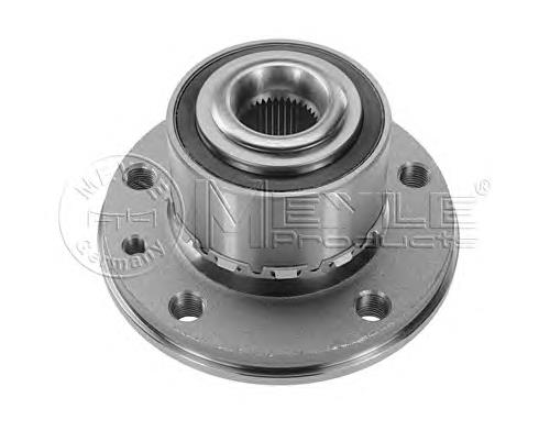 Piasta przednia VAG 7L0498611 cena, od 64,85 USD