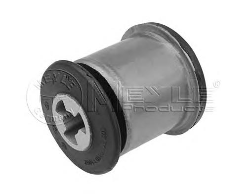 Silentblock wahacza tylnego dolnego Meyle 1007100010 cena, od 16,45 USD
