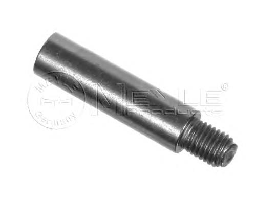 Do koszyka 6087586 Ford Prowadnica zacisku przedniego