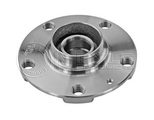 Piasta przednia Meyle 1006500012 cena, od 25,96 USD