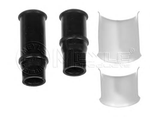 Zestaw naprawczy zacisku hamulcowego przedniego VAG 171698447B cena, od 5,77 USD
