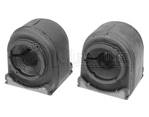 Tuleja stabilizatora przedniego Mercedes 9063233585 cena, od 7,54 USD