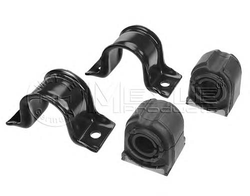 9063233685 Mercedes Tuleja stabilizatora przedniego