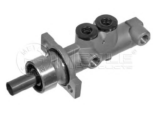 Cylinder hamulcowy Skoda Octavia