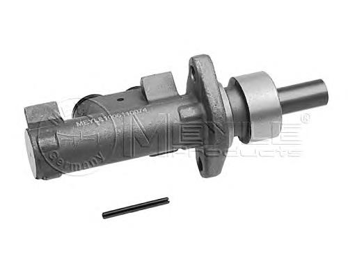 Główny cylinder hamulców VAG 357611019 cena, od 45,78 USD
