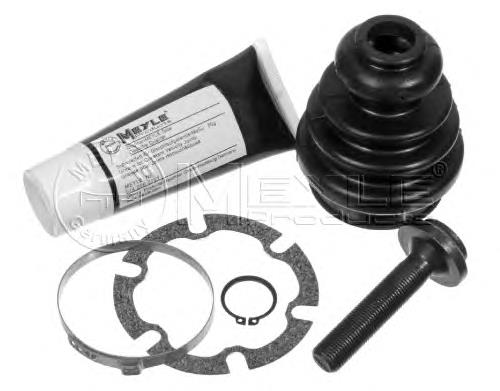 Osłona przegubu homokinetycznego półosi przedniej wewnętrzna Ford Galaxy I VX minivan (WGR) (1994 - 2000) cena, od 32,18 USD