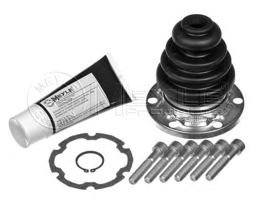 Osłona przegubu homokinetycznego półosi przedniej wewnętrzna Fiat/Alfa/Lancia 0060809867 cena, od 15,50 USD