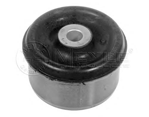 Do koszyka 1J0505171B VAG Silentblock tylnego wahacza przedni