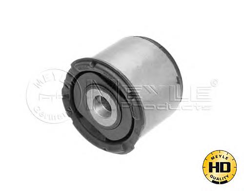 Do koszyka 8E0505145AP VAG Silentblock tylnej belki
