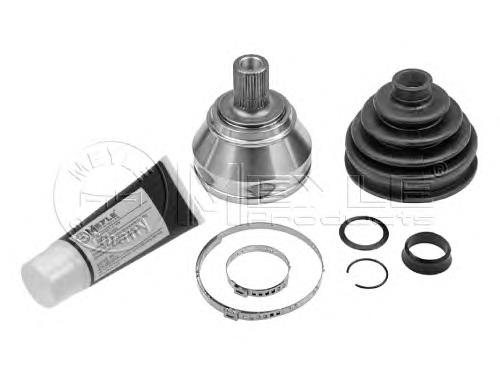 Przegub homokinetyczny przedni zewnętrzny VAG 8N0498099 cena, od 38,14 USD