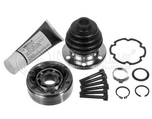 1J0498103 VAG Przegub homokinetyczny przedni wewnętrzny