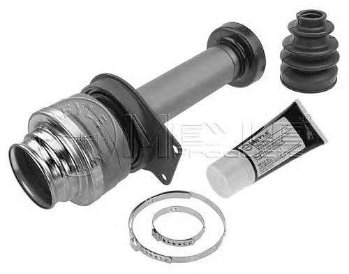 Przegub homokinetyczny wewnętrzny przedni prawy Meyle 1004980155 cena, od 109,78 USD