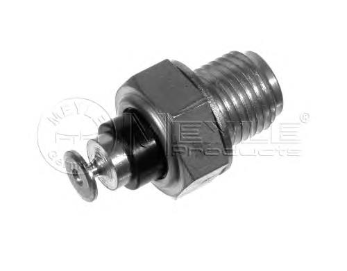 Do koszyka 049919501 VAG Czujnik temperatury płynu chłodzącego