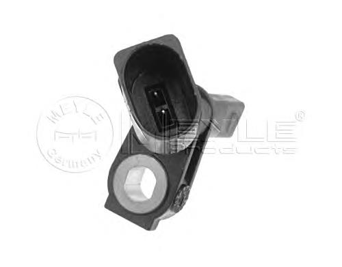 Czujnik ABS przedni prawy VAG WHT003860B cena, od 10,79 USD