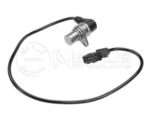Czujnik położenia wału korbowego Meyle 1008990057 cena, od 24,69 USD
