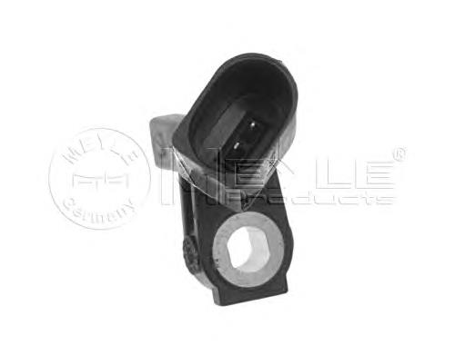 Czujnik ABS przedni lewy VAG WHT003861B cena, od 12,53 USD