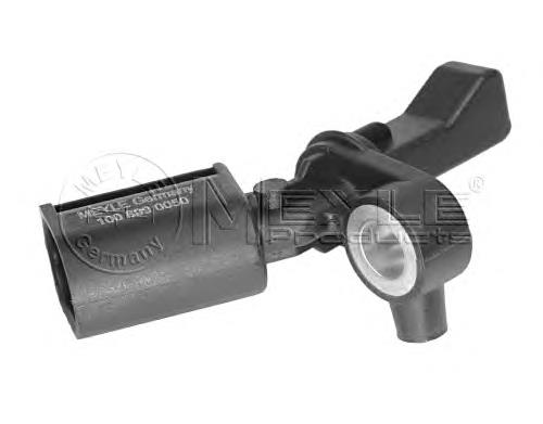 Czujnik ABS tylny lewy VAG WHT003863C cena, od 11,73 USD