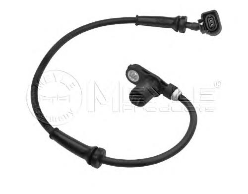 7M0927807C VAG Czujnik ABS przedni
