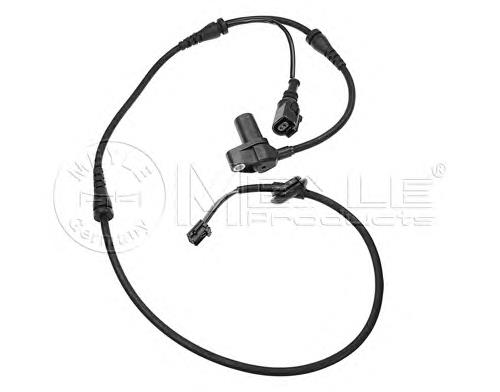 Czujnik ABS przedni VAG 4B0927803E cena, od 25,96 USD