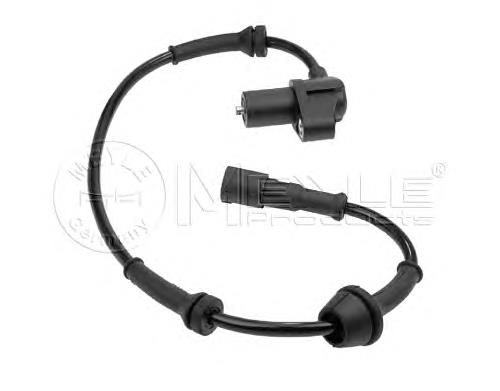 Czujnik ABS przedni VAG 701927807F cena, od 24,28 USD