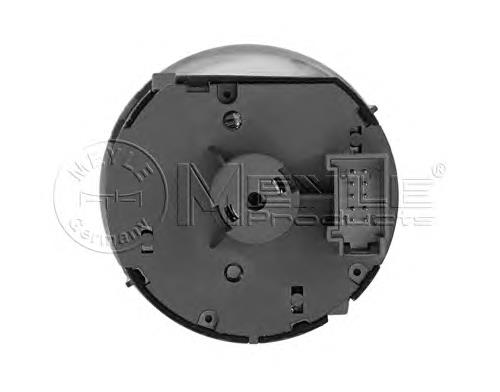 Przełącznik światła reflektorów na "torpedo" VAG 1K0941431ASREH cena, od 25,12 USD