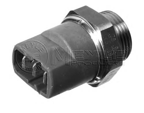 Do koszyka 251959481K VAG Czujnik temperatury płynu chłodzącego (włączenia wentylatora chłodnicy)