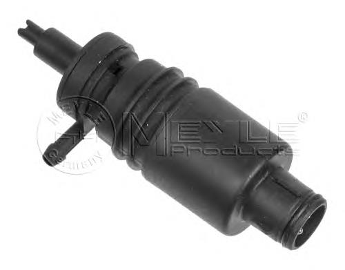 Pompka spryskiwacza szyby przedniej ERA 465003 cena, od 13,72 USD