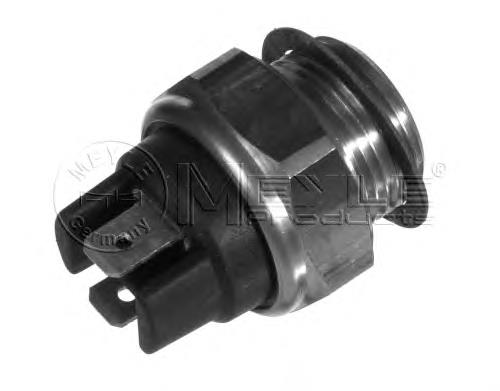 Czujnik temperatury płynu chłodzącego (włączenia wentylatora chłodnicy) VAG 823959481F cena, od 7,96 USD