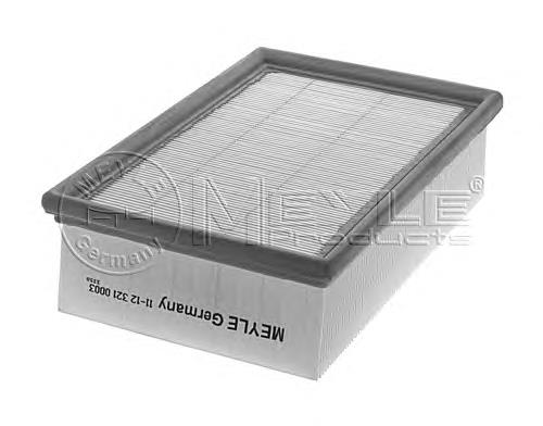 Filtr powietrza Peugeot/Citroen 1444TZ cena, od 8,36 USD