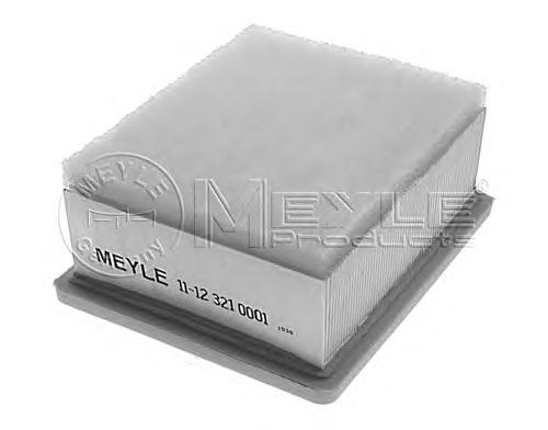 Filtr powietrza Peugeot/Citroen 00001444VQ cena, od 7,60 USD