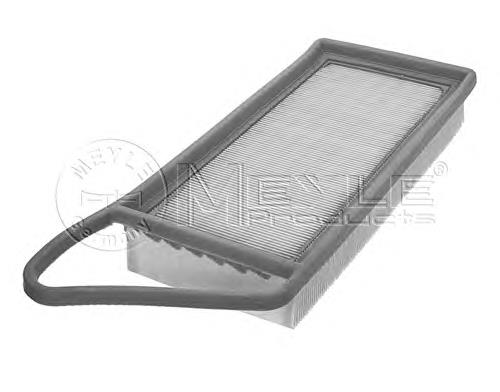 Do koszyka 1672497 Ford Filtr powietrza