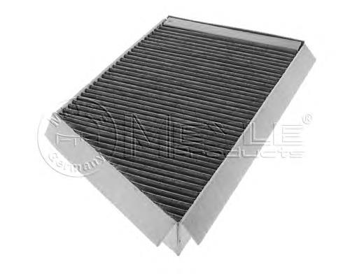 Filtr kabiny Peugeot/Citroen 002435 cena, od 15,66 USD