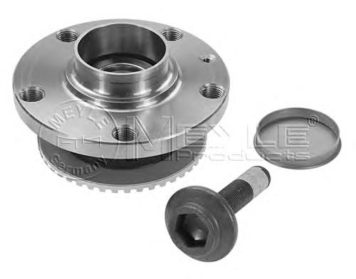 KWD1092 Dayco Piasta tylna