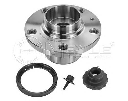 Piasta przednia VAG 6Q0407621AB cena, od 45,58 USD