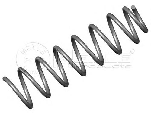 Sprężyna tylna VAG 8D5511115T cena, od 21,29 USD