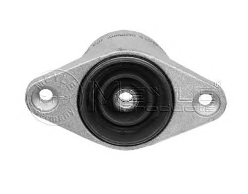 Poduszka amortyzatora tylnego VAG 4F0513353A cena, od 20,57 USD