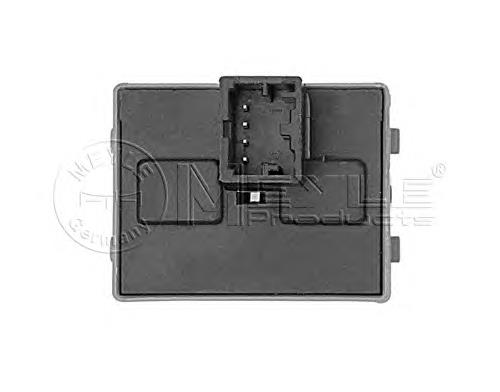 Do koszyka 6Q09598589B9 VAG Panel przyciskowy sterowania podnośnikiem szyby przedni lewy
