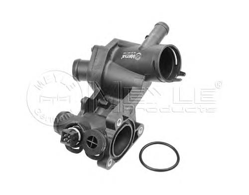 Obudowa termostatu VAG 032121111D cena, od 26,44 USD