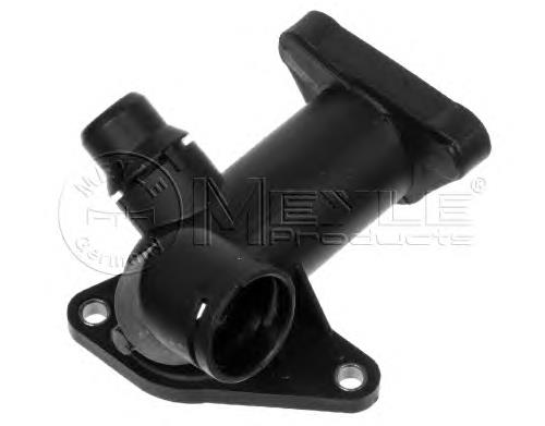 058121132A VAG Kołnierz układu chłodzenia (trójnik)