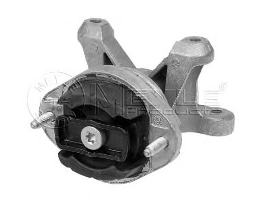 Poduszka (podpora) silnika tylna Metalcaucho 57424 cena, od 42,62 USD