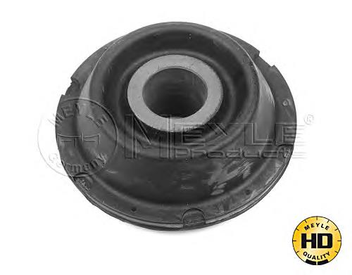 Silentblock przedniego wahacza dolnego 06442 Metalcaucho