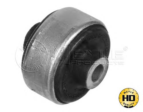 Silentblock przedniego wahacza dolnego 4D0407516C VAG