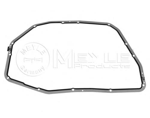 Uszczelka miski automatycznej/mechanicznej skrzyni biegów Audi A4 B7 (8EC)