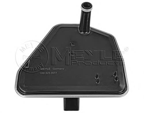Filtr automatycznej skrzyni biegów VAG 0AT325429 cena, od 19,33 USD