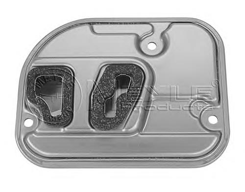 Do koszyka 21066 Metalcaucho Filtr automatycznej skrzyni biegów