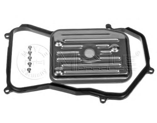 Filtr automatycznej skrzyni biegów Mercedes A0002772695