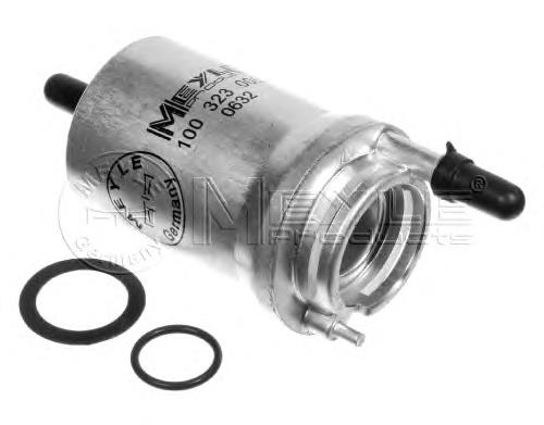 12010075101 Vika Filtr paliwa